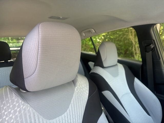 2016 Toyota Prius Two