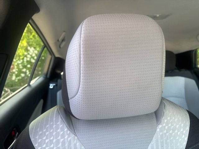 2016 Toyota Prius Two