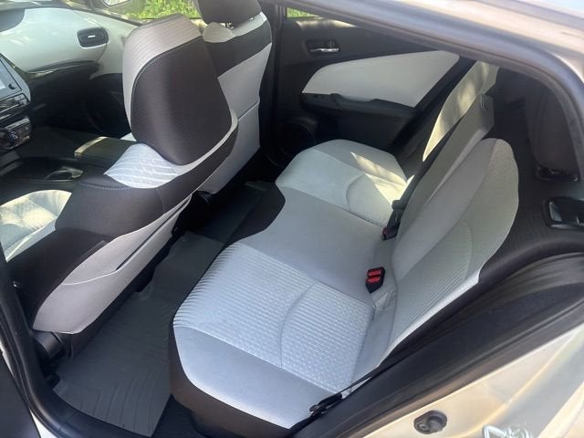 2016 Toyota Prius Two