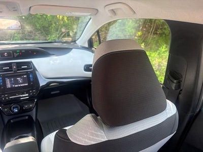 2016 Toyota Prius Two