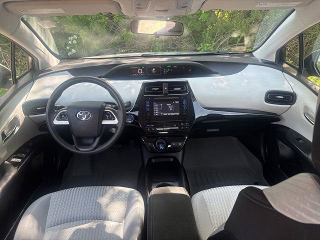 2016 Toyota Prius Two