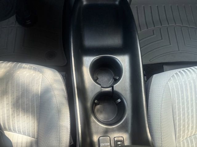 2016 Toyota Prius Two