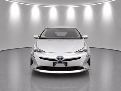 2016 Toyota Prius Two