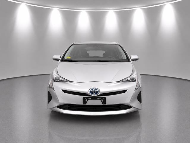 2016 Toyota Prius Two