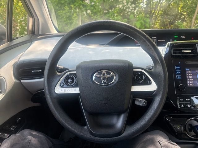 2016 Toyota Prius Two