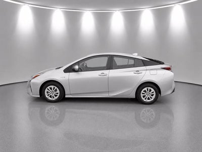 2016 Toyota Prius Two
