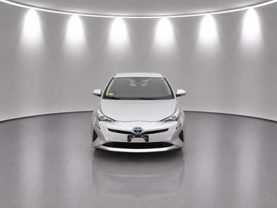 2016 Toyota Prius Two