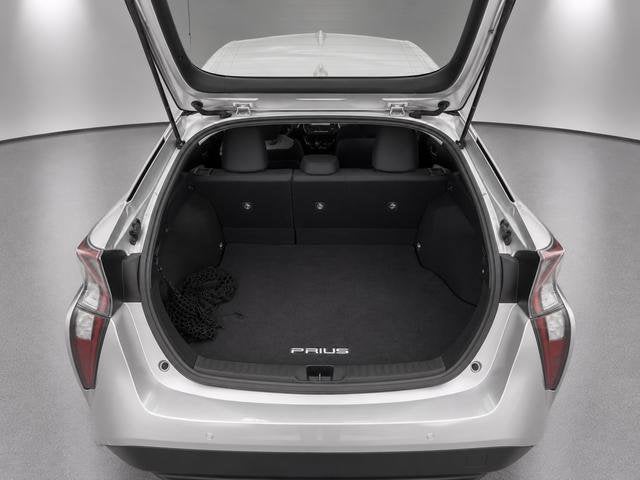2016 Toyota Prius Two