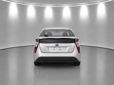 2016 Toyota Prius Two