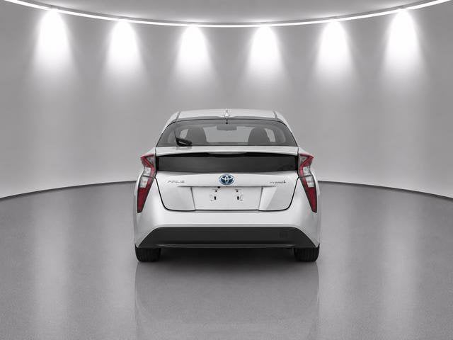 2016 Toyota Prius Two