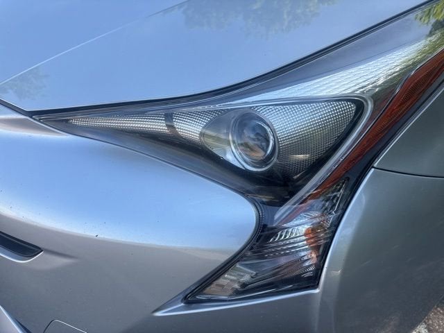 2016 Toyota Prius Two