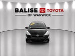 2017 Toyota Prius c Two