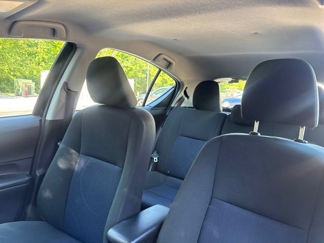 2017 Toyota Prius c Two