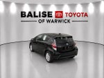 2017 Toyota Prius c Two