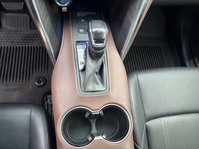 2021 Toyota Venza Limited