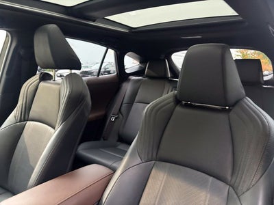2021 Toyota Venza Limited