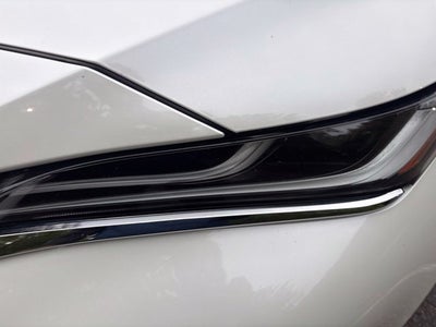 2021 Toyota Venza Limited