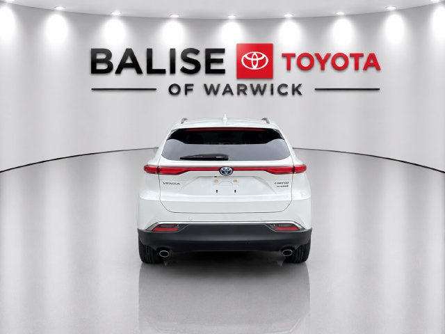 2021 Toyota Venza Limited