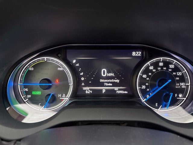 2021 Toyota Venza Limited