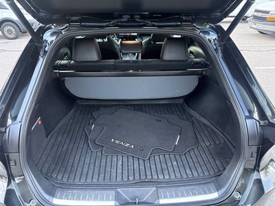 2021 Toyota Venza Limited