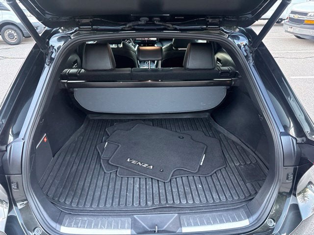 2021 Toyota Venza Limited