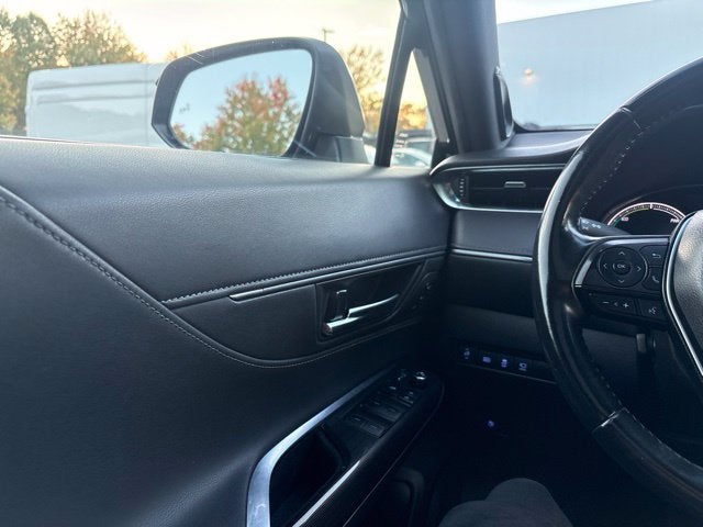 2021 Toyota Venza Limited