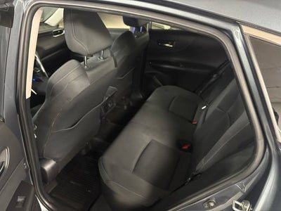 2023 Toyota Venza LE