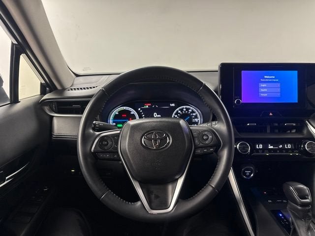 2023 Toyota Venza LE