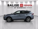 2023 Toyota Venza LE