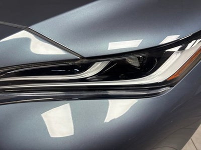 2023 Toyota Venza LE