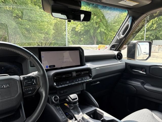 2024 Toyota Land Cruiser First Edition