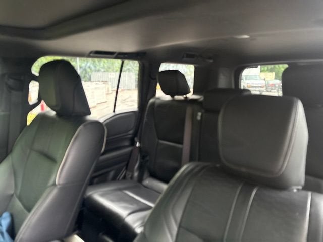 2024 Toyota Land Cruiser First Edition