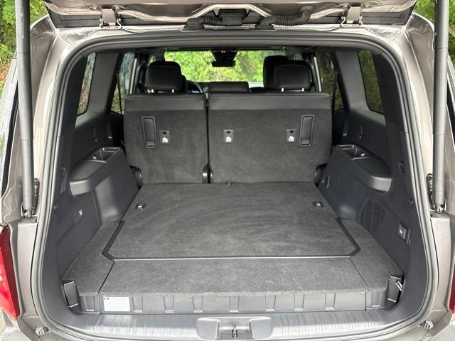 2024 Toyota Land Cruiser First Edition