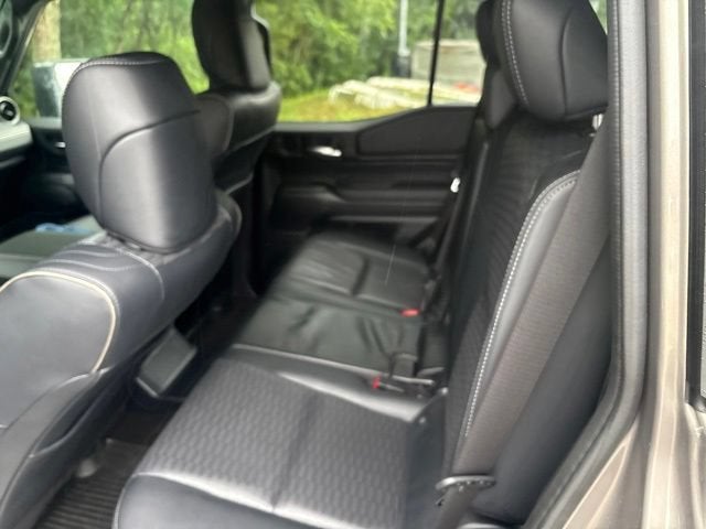 2024 Toyota Land Cruiser First Edition