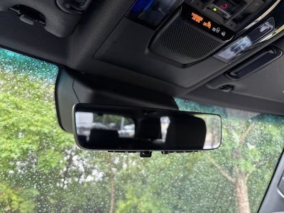 2024 Toyota Land Cruiser First Edition