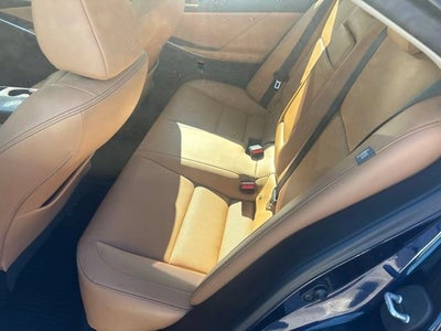 2017 Lexus IS 300