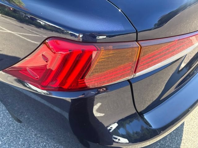 2017 Lexus IS 300