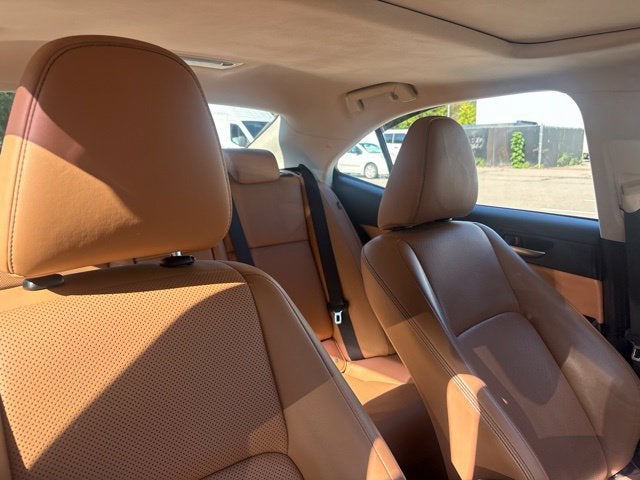 2017 Lexus IS 300
