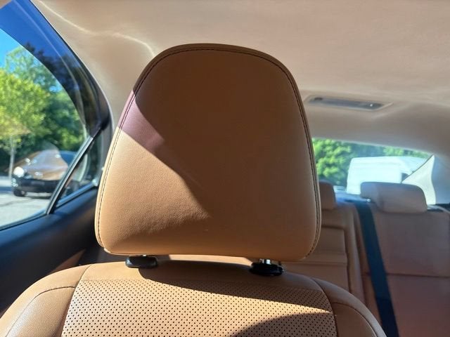 2017 Lexus IS 300