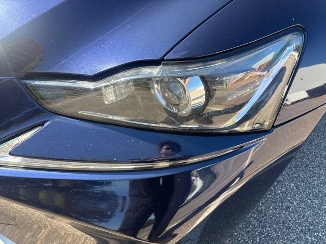 2017 Lexus IS 300