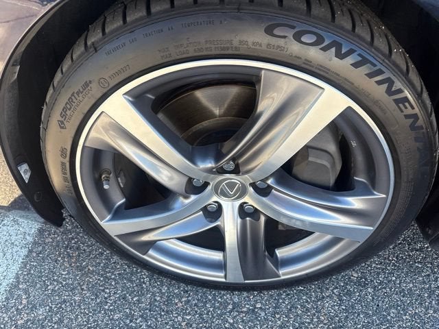 2017 Lexus IS 300