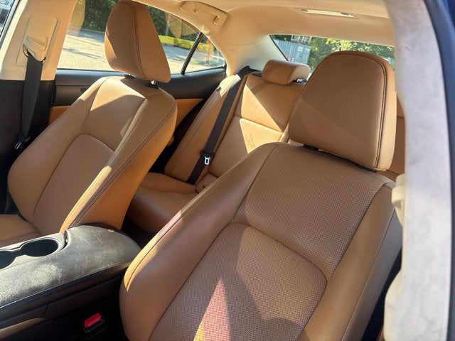 2017 Lexus IS 300