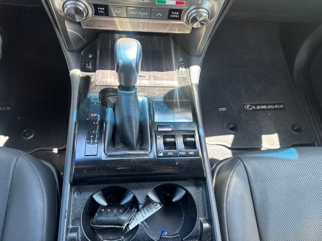 2020 Lexus GX 460