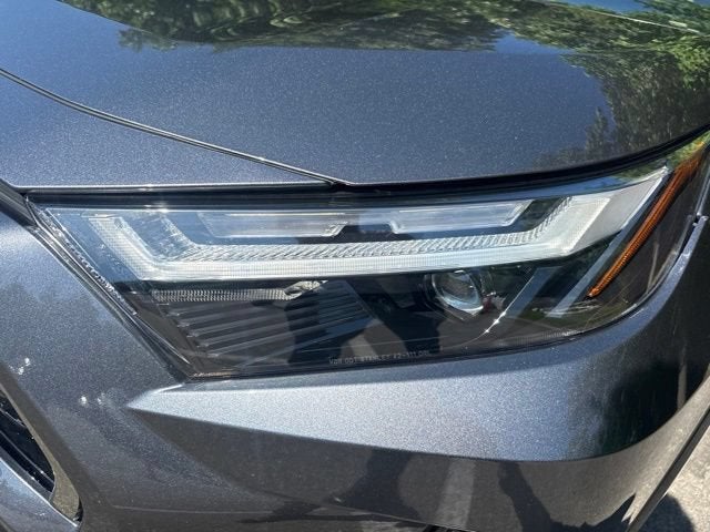 2023 Toyota RAV4 Prime SE