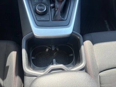 2023 Toyota RAV4 Prime SE