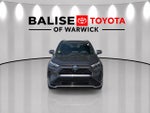 2023 Toyota RAV4 Prime SE