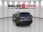 2023 Toyota RAV4 Prime SE