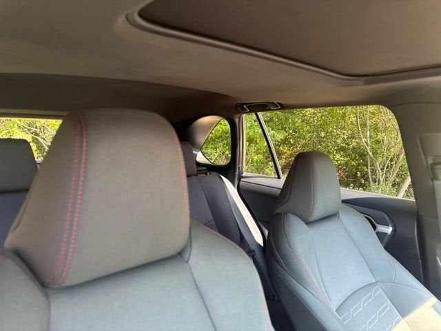 2023 Toyota RAV4 Prime SE