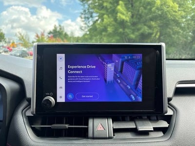 2023 Toyota RAV4 Prime SE