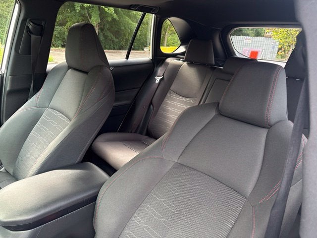 2023 Toyota RAV4 Prime SE